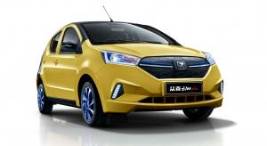 Zotye Yun100 Plus '2018